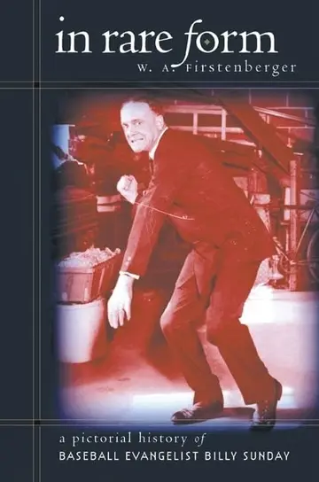 Cover of In Rare Form