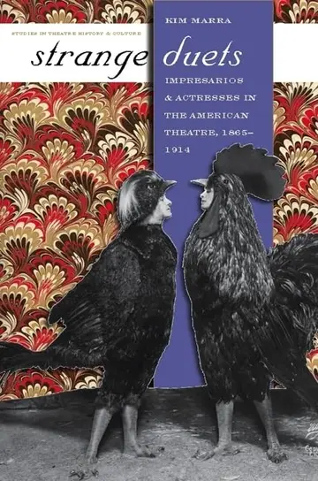 Cover of Strange Duets