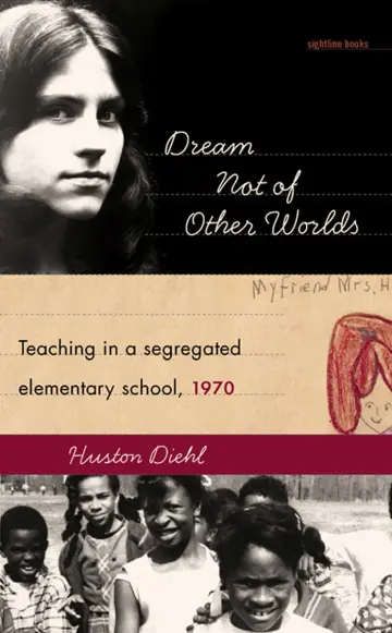 Cover of Dream Not of Other Worlds