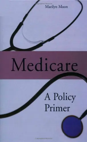 Cover of Medicare