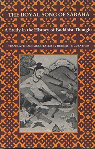 Cover of Royal Song of Saraha