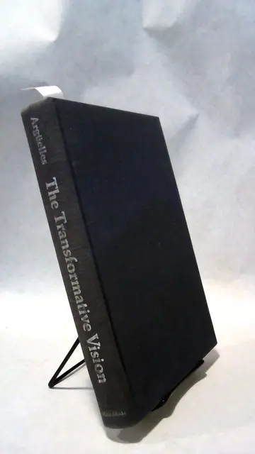 Cover of Transformative Vision