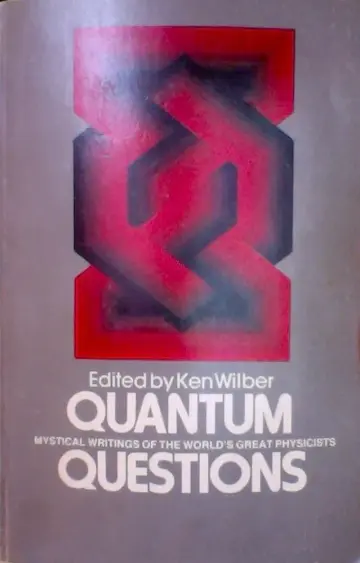Cover of Quantum Questions