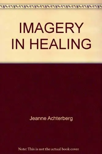 Cover of Imagery in Healing