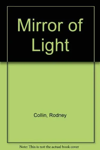 Cover of Mirror of Light