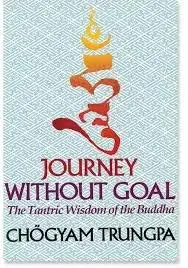 Cover of Journey Without Goal