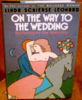 Cover of On the way to the wedding