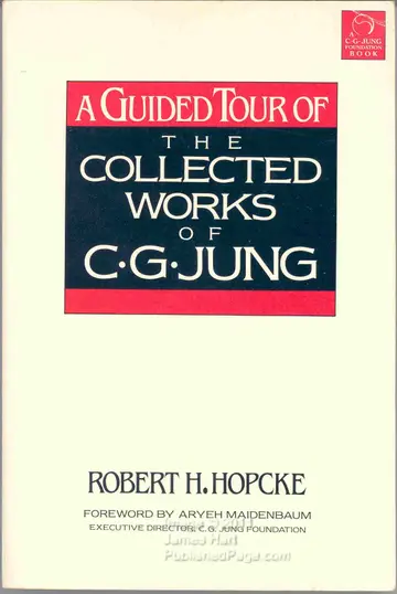 Cover of Gde.Tour/Works Jung