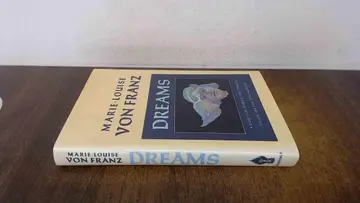 Cover of Dreams