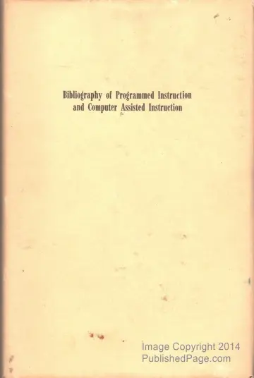 Cover of Drucker Free Journal