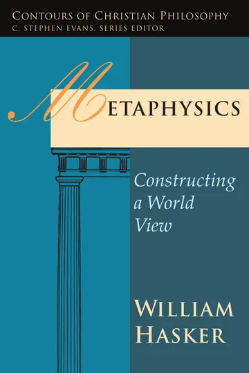 Cover of Metaphysics