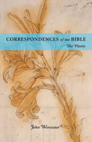 Cover of Correspondences of the Bible