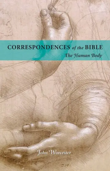 Cover of Correspondences of the Bible