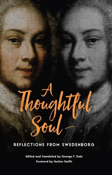 Cover of A Thoughtful Soul