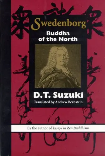 Cover of Swedenborg
