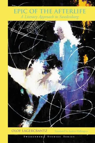 Cover of Epic of the After Life