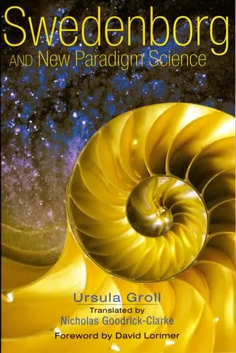 Cover of Swedenborg and New Paradigm Science