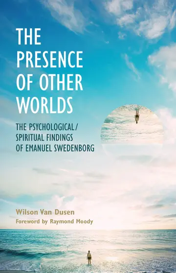 Cover of The Presence of Other Worlds