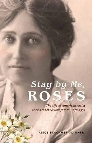 Cover of Stay by Me, Roses