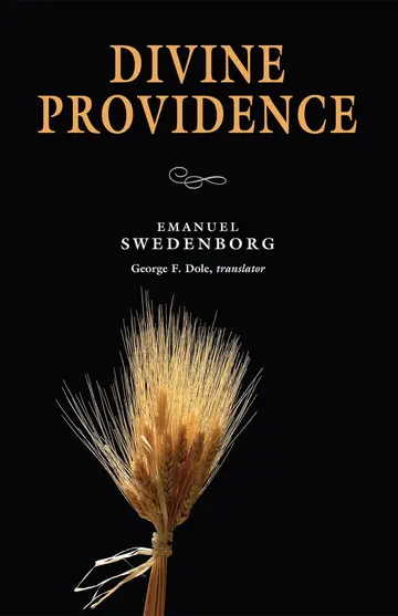 Cover of Divine Providence
