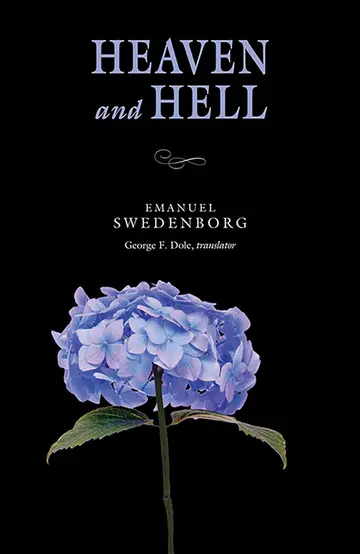 Cover of Heaven and Hell