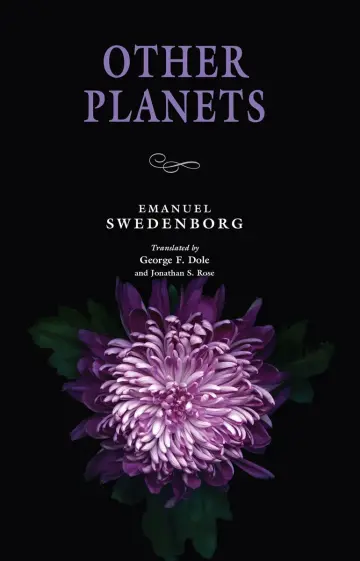 Cover of Other Planets