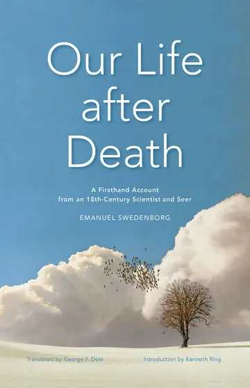 Cover of Our Life After Death