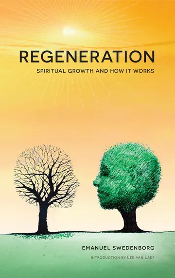 Cover of Regeneration