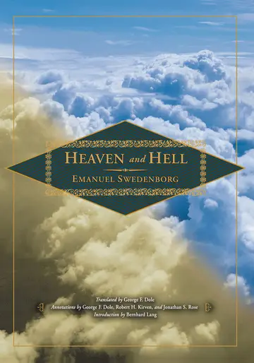 Cover of Heaven and Hell
