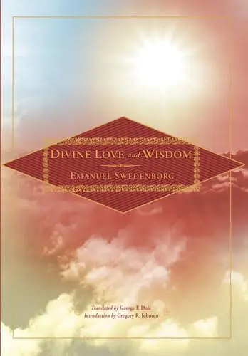 Cover of Divine Love and Wisdom