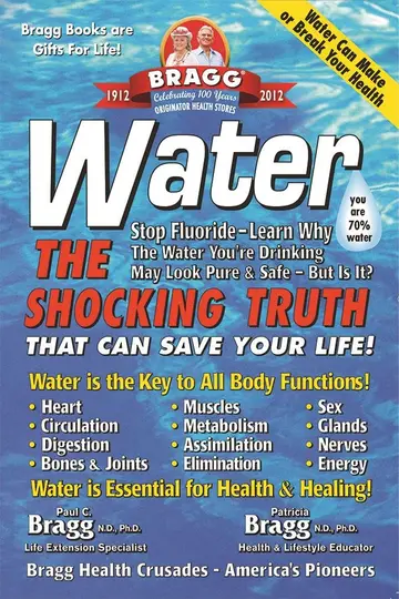 Cover of Water