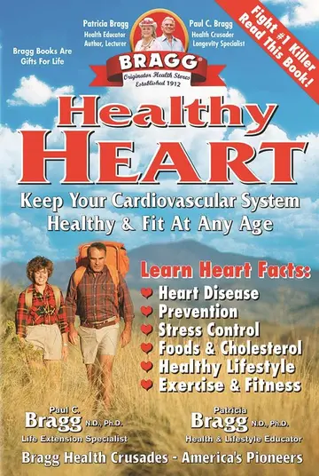 Cover of Healthy Heart