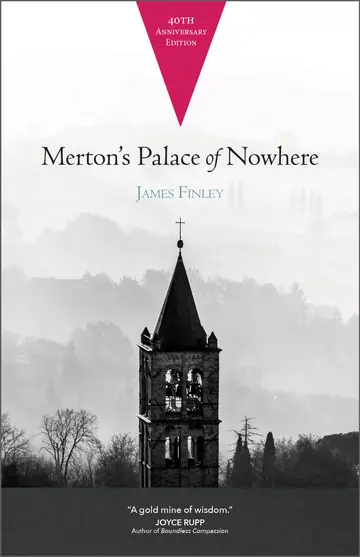 Cover of Merton's Palace of Nowhere