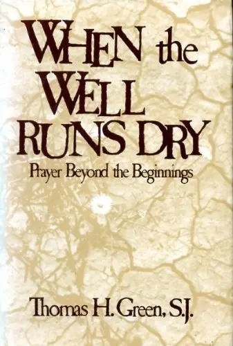 Cover of When the Well Runs Dry