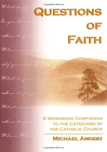 Cover of Questions of Faith