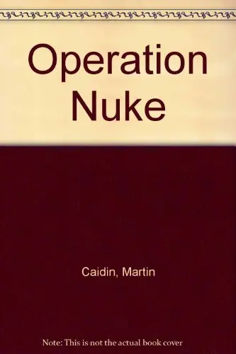 Cover of Operation Nuke