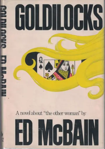 Cover of Goldilocks