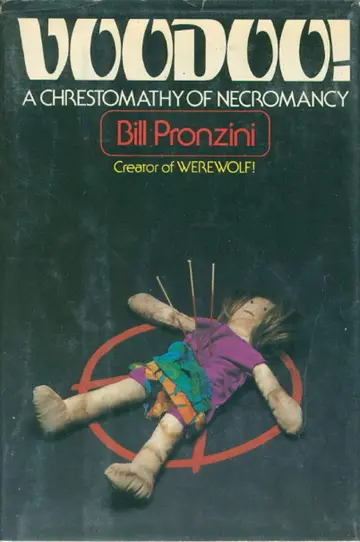 Cover of Voodoo