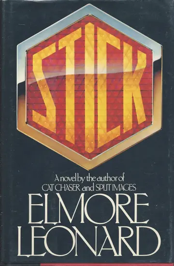 Cover of Stick