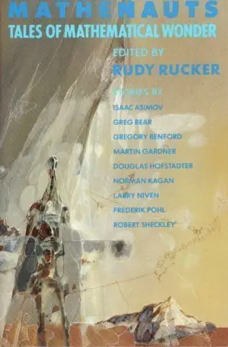 Cover of Mathenauts