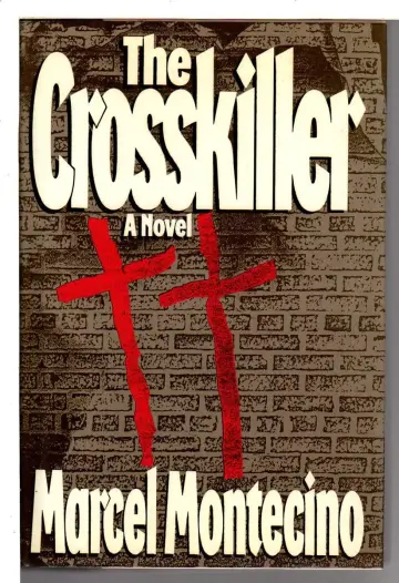Cover of The Crosskiller
