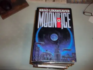 Cover of Moon of Ice