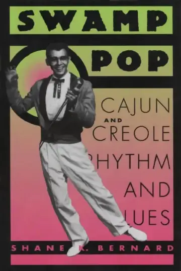 Cover of Swamp Pop