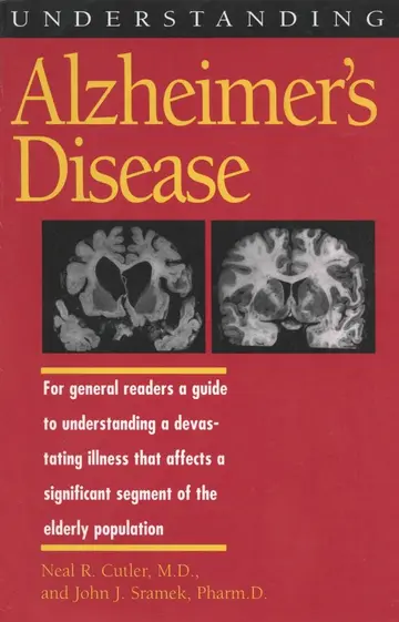Cover of Understanding Alzheimer's Disease
