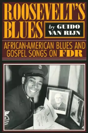 Cover of Rooseveltas Blues