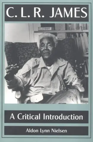 Cover of C. L. R. James