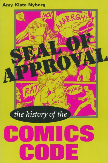 Cover of Seal of Approval