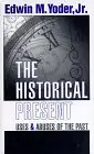 Cover of The Historical Present