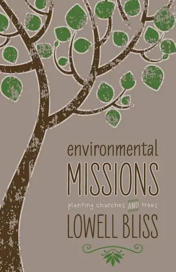 Cover of Environmental Missions