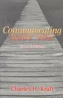 Cover of Communicating Jesus' Way
